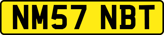 NM57NBT