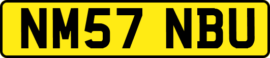 NM57NBU
