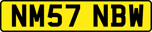 NM57NBW