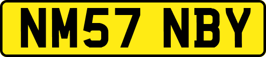 NM57NBY