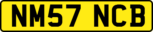NM57NCB