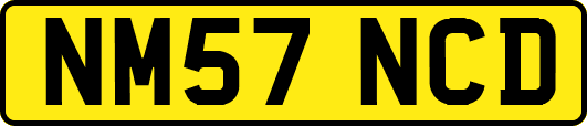 NM57NCD