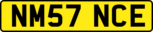 NM57NCE