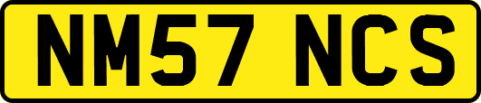 NM57NCS