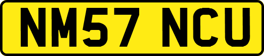 NM57NCU