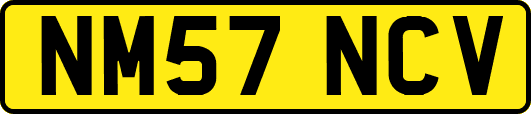 NM57NCV