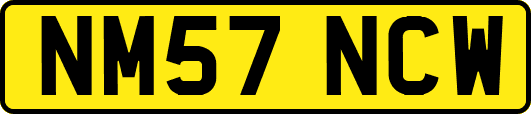 NM57NCW