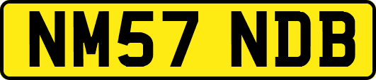 NM57NDB
