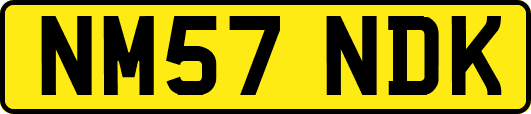 NM57NDK