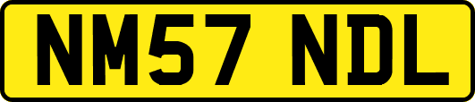 NM57NDL