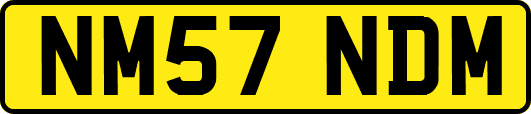 NM57NDM