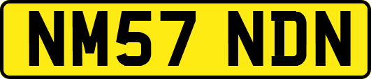 NM57NDN