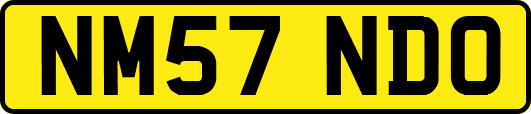 NM57NDO