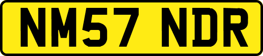 NM57NDR