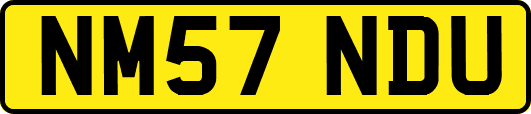 NM57NDU