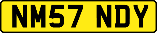 NM57NDY