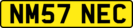 NM57NEC