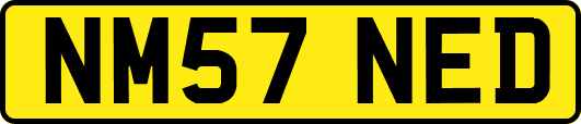 NM57NED