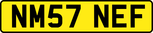 NM57NEF