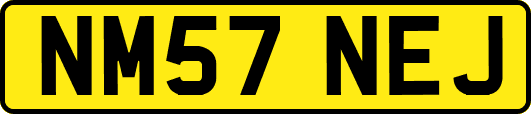 NM57NEJ