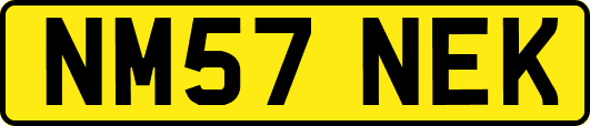 NM57NEK