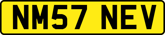NM57NEV