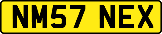 NM57NEX