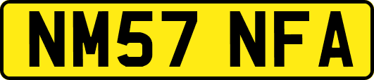 NM57NFA