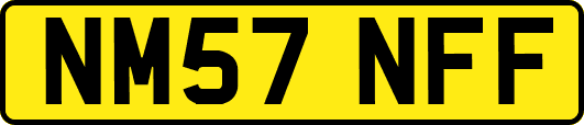 NM57NFF