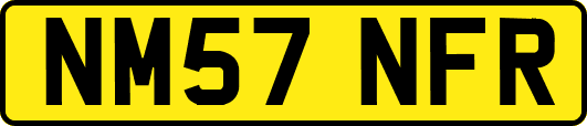 NM57NFR