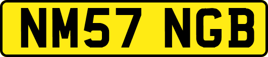 NM57NGB