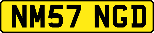 NM57NGD