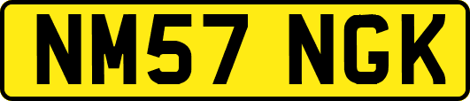 NM57NGK