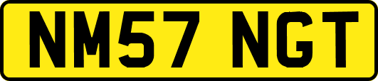 NM57NGT
