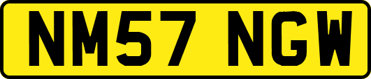 NM57NGW