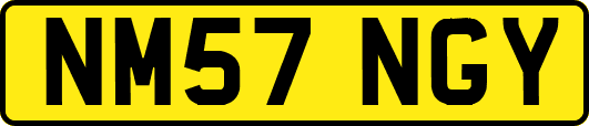 NM57NGY