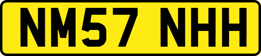 NM57NHH