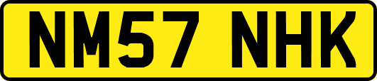NM57NHK
