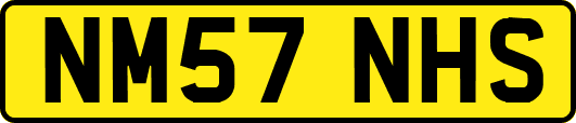 NM57NHS