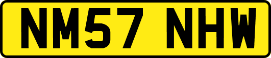 NM57NHW