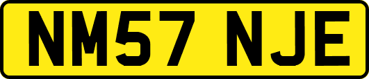 NM57NJE