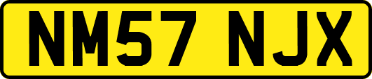 NM57NJX