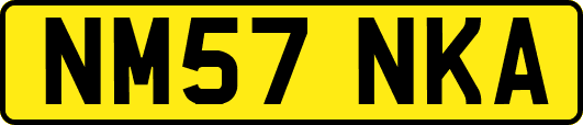 NM57NKA