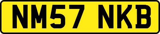 NM57NKB