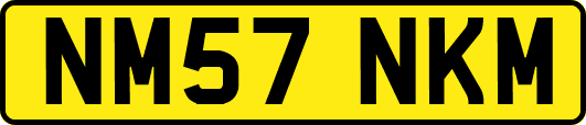 NM57NKM