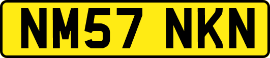 NM57NKN