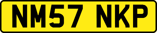 NM57NKP