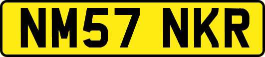 NM57NKR