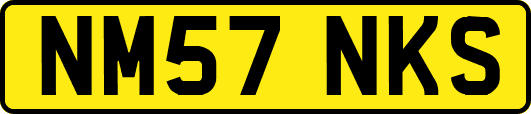 NM57NKS