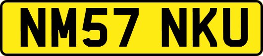NM57NKU